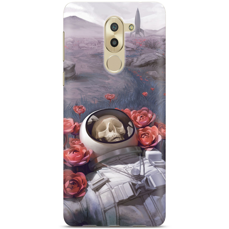 Чехол Uprint Huawei GR5 2017 / Honor 6X 