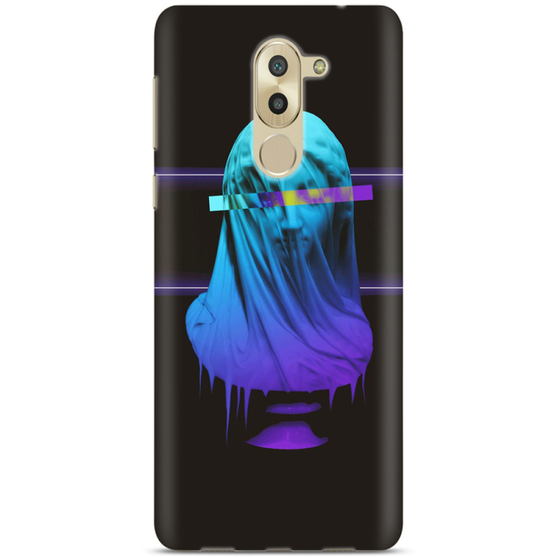 Чехол Uprint Huawei GR5 2017 / Honor 6X 