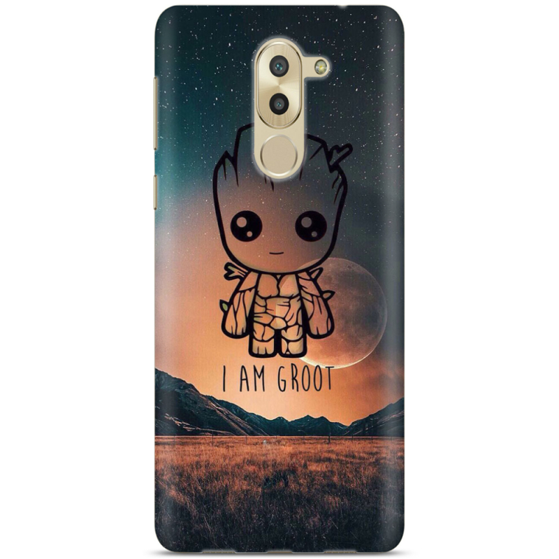 Чехол Uprint Huawei GR5 2017 / Honor 6X 