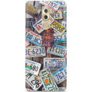 Чехол Uprint Huawei GR5 2017 / Honor 6X 