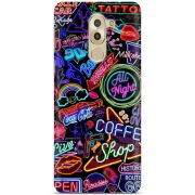 Чехол Uprint Huawei GR5 2017 / Honor 6X 