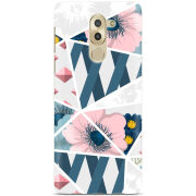 Чехол Uprint Huawei GR5 2017 / Honor 6X 