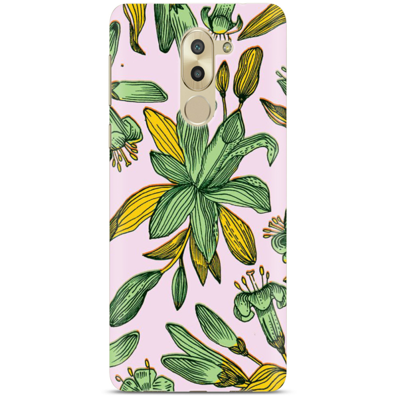 Чехол Uprint Huawei GR5 2017 / Honor 6X 