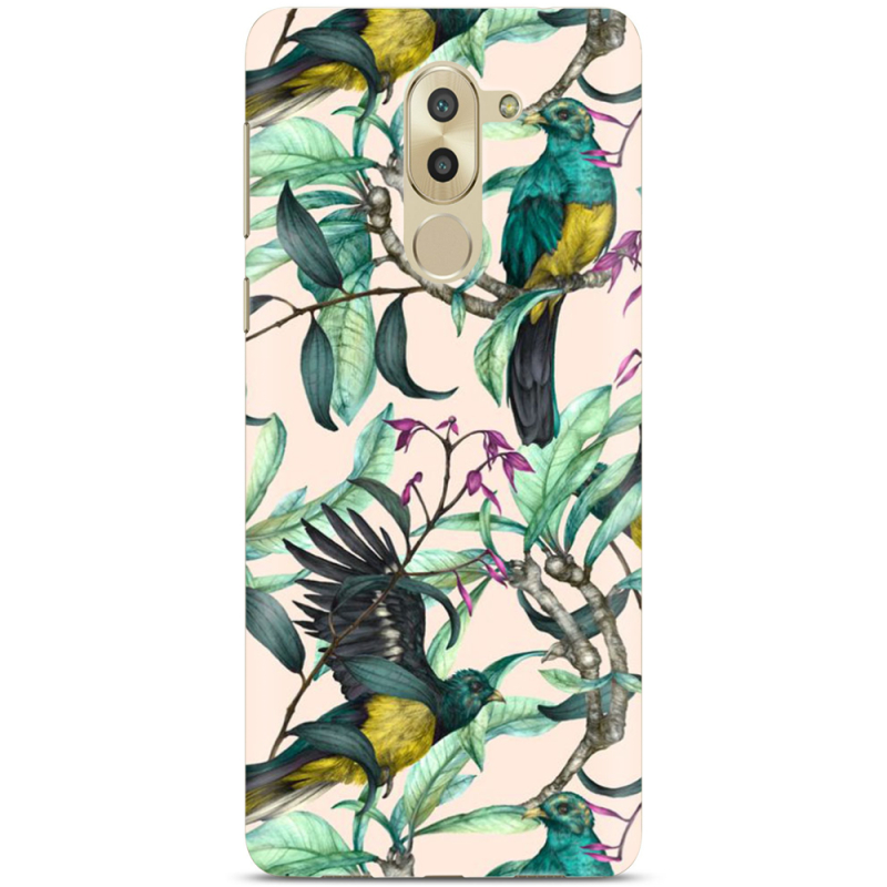 Чехол Uprint Huawei GR5 2017 / Honor 6X 