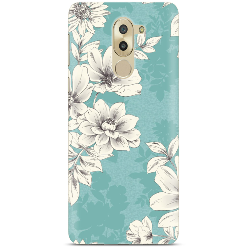 Чехол Uprint Huawei GR5 2017 / Honor 6X 