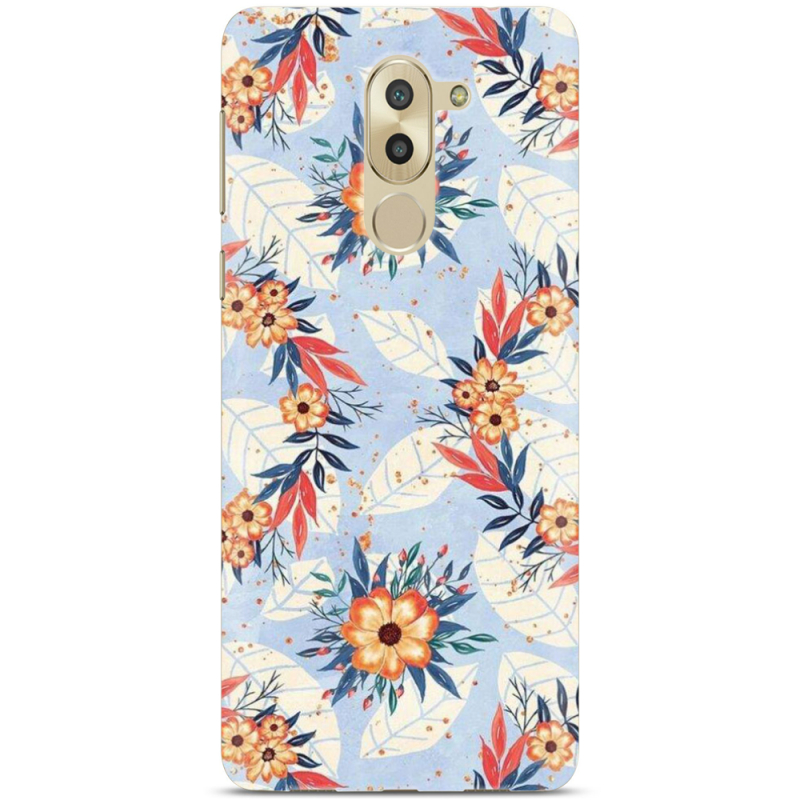 Чехол Uprint Huawei GR5 2017 / Honor 6X 