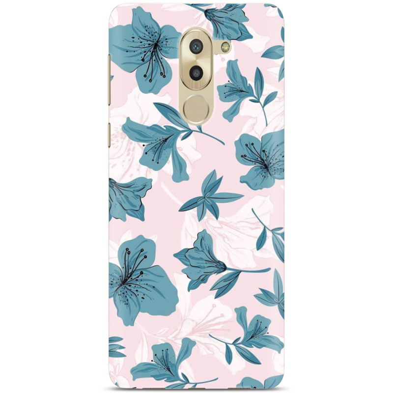 Чехол Uprint Huawei GR5 2017 / Honor 6X 