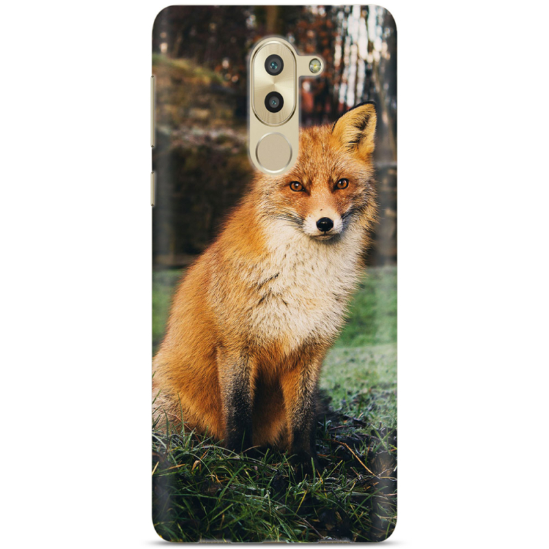 Чехол Uprint Huawei GR5 2017 / Honor 6X 