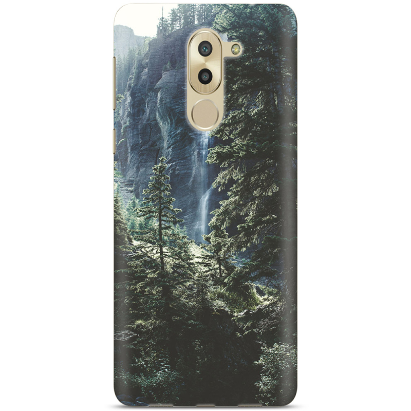 Чехол Uprint Huawei GR5 2017 / Honor 6X 