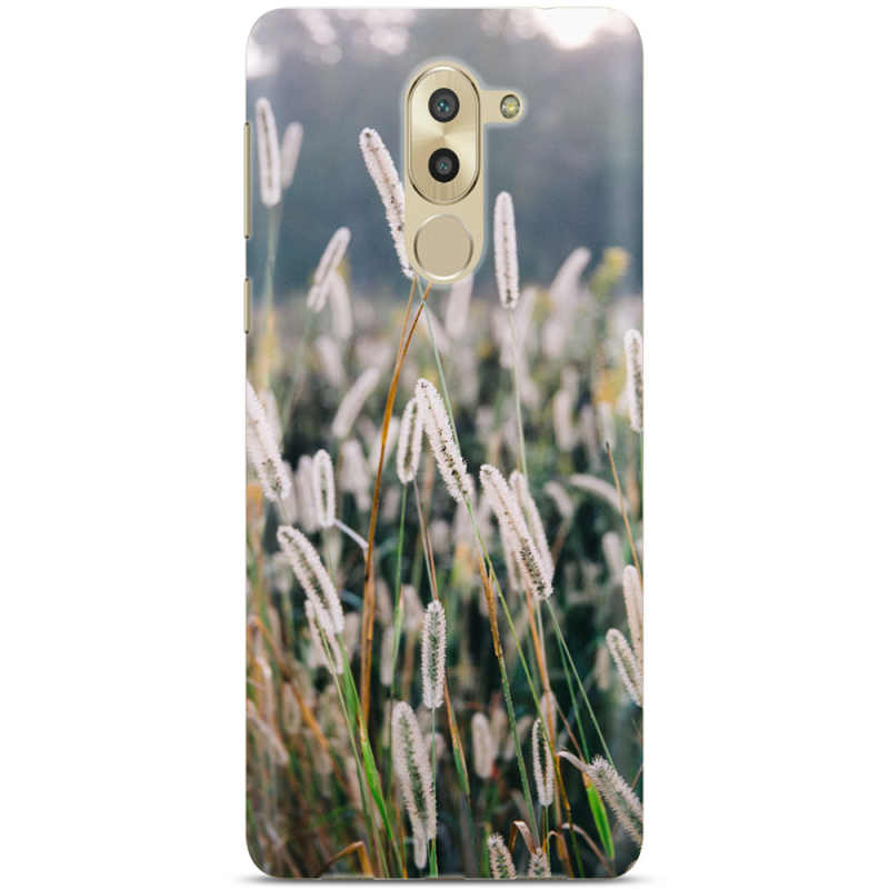 Чехол Uprint Huawei GR5 2017 / Honor 6X 