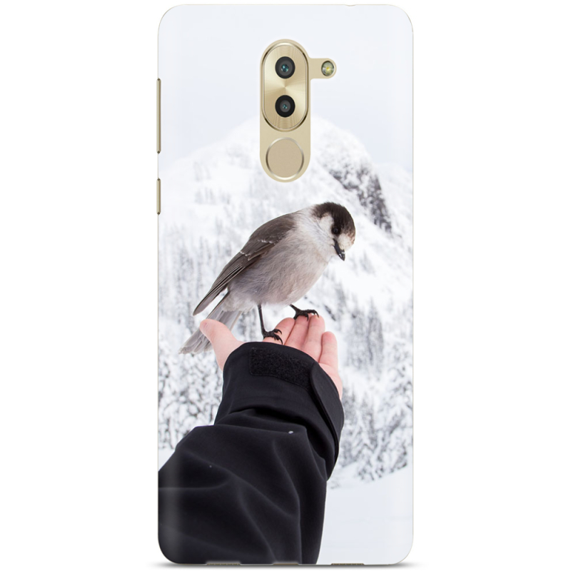 Чехол Uprint Huawei GR5 2017 / Honor 6X 