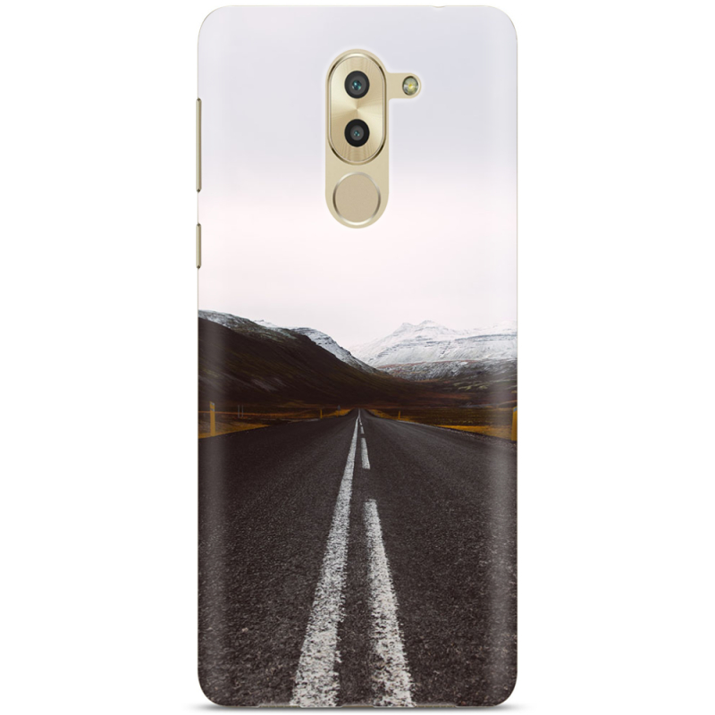 Чехол Uprint Huawei GR5 2017 / Honor 6X 