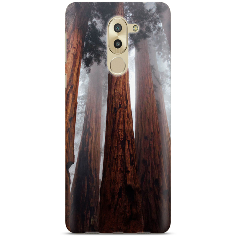 Чехол Uprint Huawei GR5 2017 / Honor 6X 