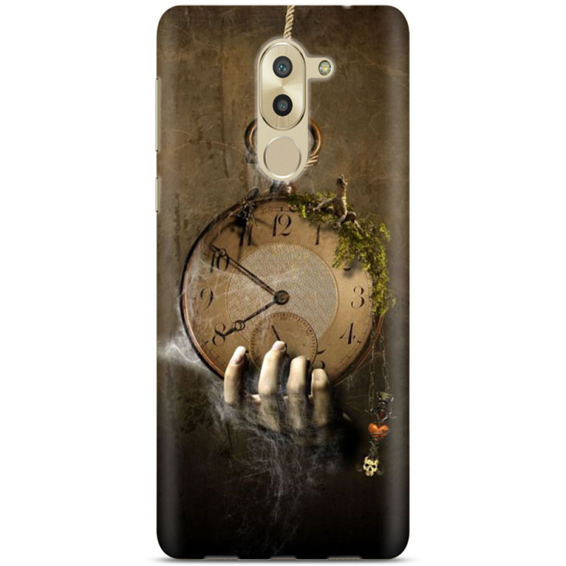 Чехол Uprint Huawei GR5 2017 / Honor 6X 