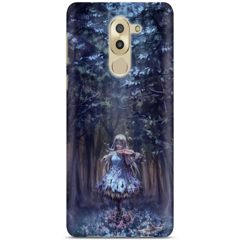 Чехол Uprint Huawei GR5 2017 / Honor 6X 