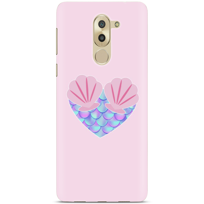 Чехол Uprint Huawei GR5 2017 / Honor 6X 