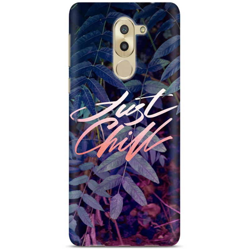 Чехол Uprint Huawei GR5 2017 / Honor 6X 