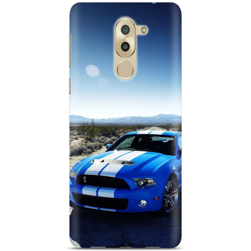 Чехол Uprint Huawei GR5 2017 / Honor 6X 