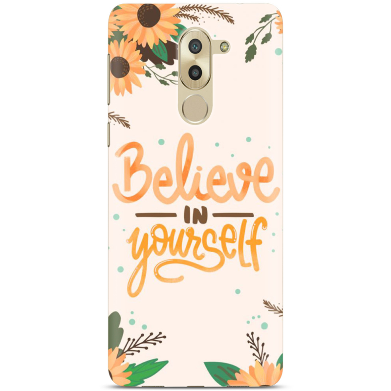 Чехол Uprint Huawei GR5 2017 / Honor 6X 