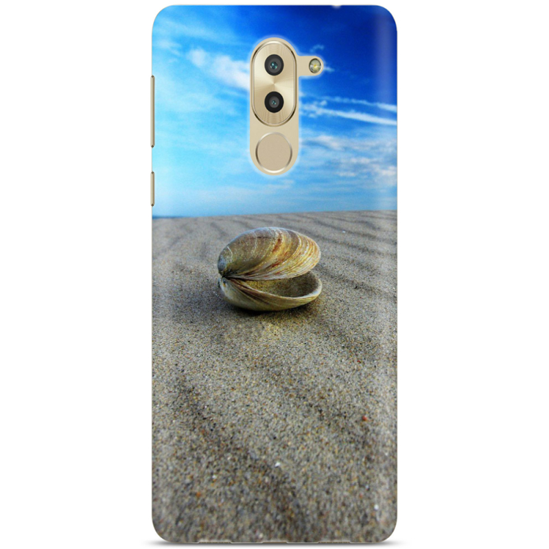 Чехол Uprint Huawei GR5 2017 / Honor 6X 