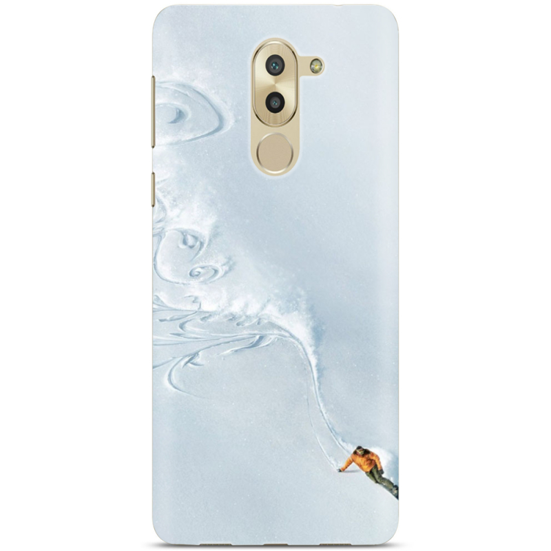 Чехол Uprint Huawei GR5 2017 / Honor 6X 