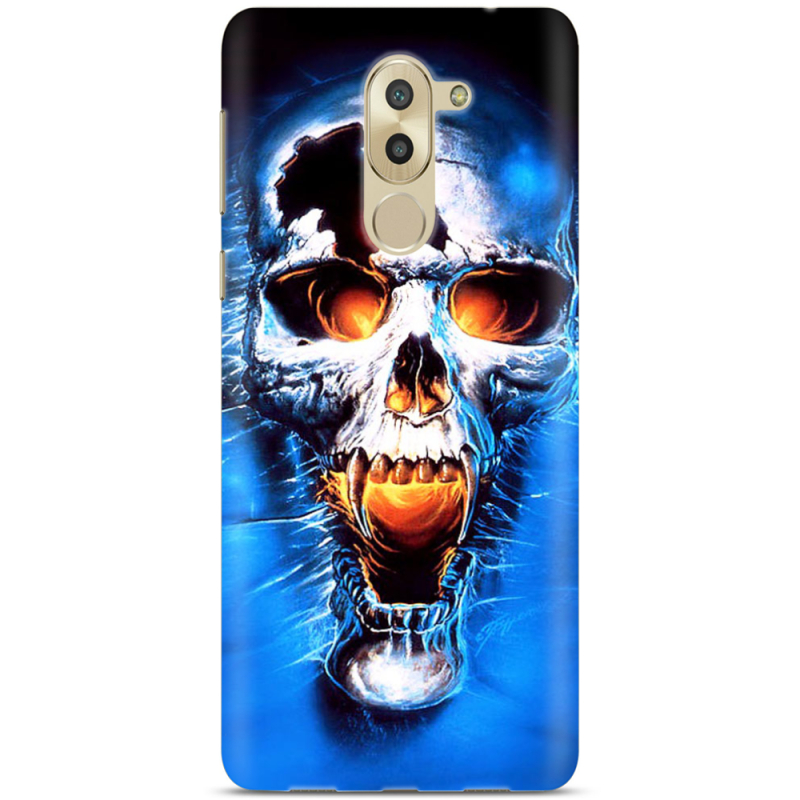 Чехол Uprint Huawei GR5 2017 / Honor 6X 