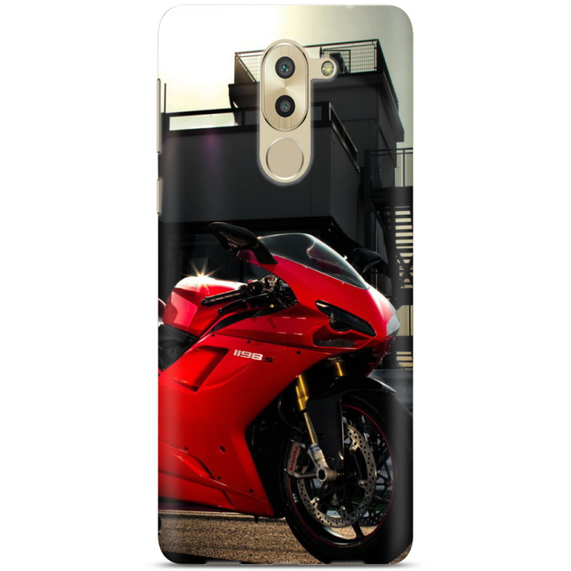 Чехол Uprint Huawei GR5 2017 / Honor 6X 