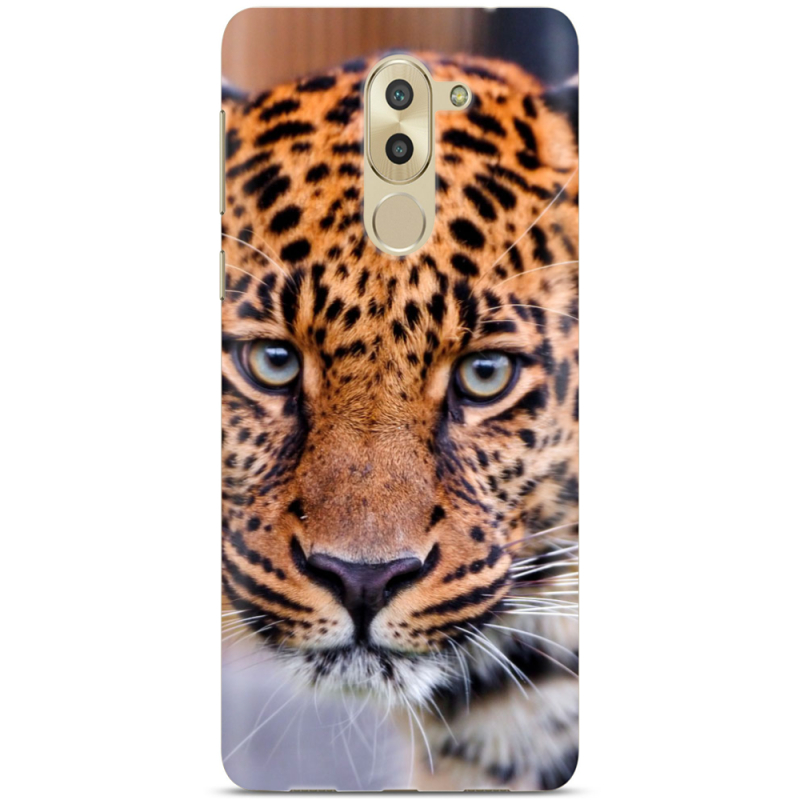 Чехол Uprint Huawei GR5 2017 / Honor 6X 