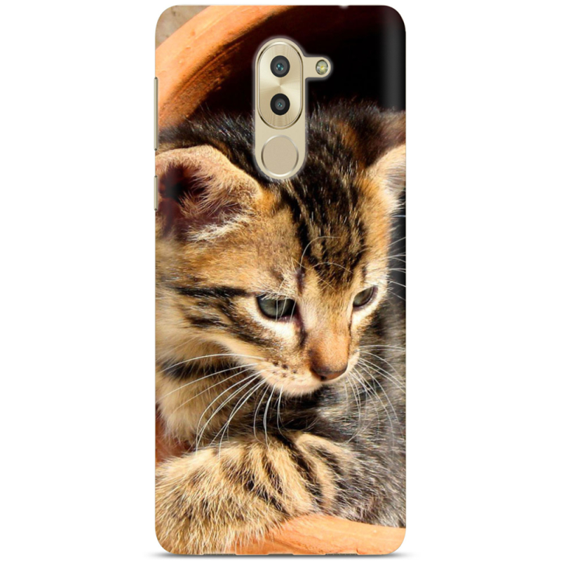 Чехол Uprint Huawei GR5 2017 / Honor 6X 