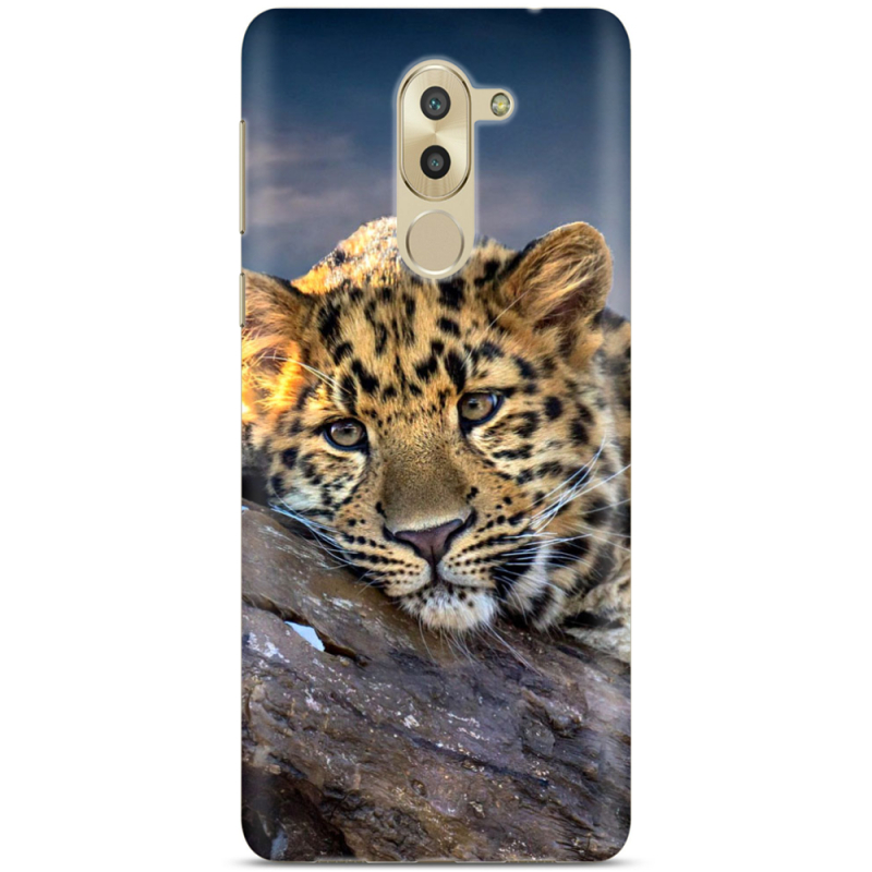 Чехол Uprint Huawei GR5 2017 / Honor 6X 