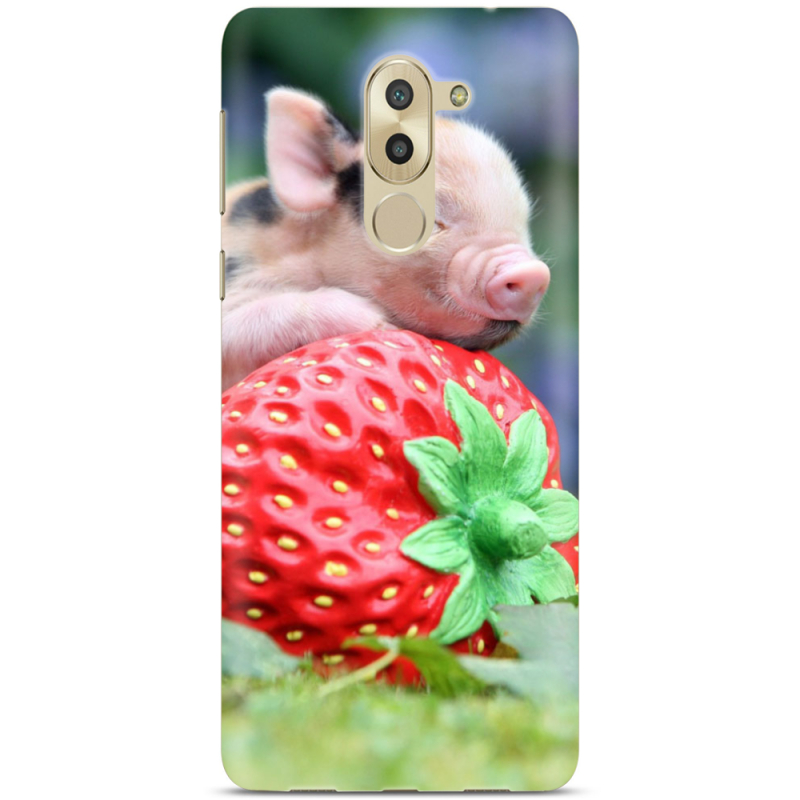 Чехол Uprint Huawei GR5 2017 / Honor 6X 