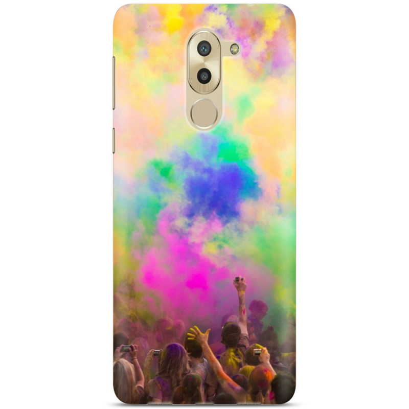 Чехол Uprint Huawei GR5 2017 / Honor 6X 