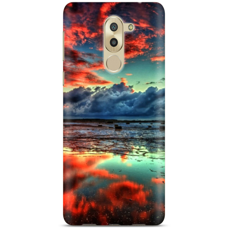 Чехол Uprint Huawei GR5 2017 / Honor 6X 