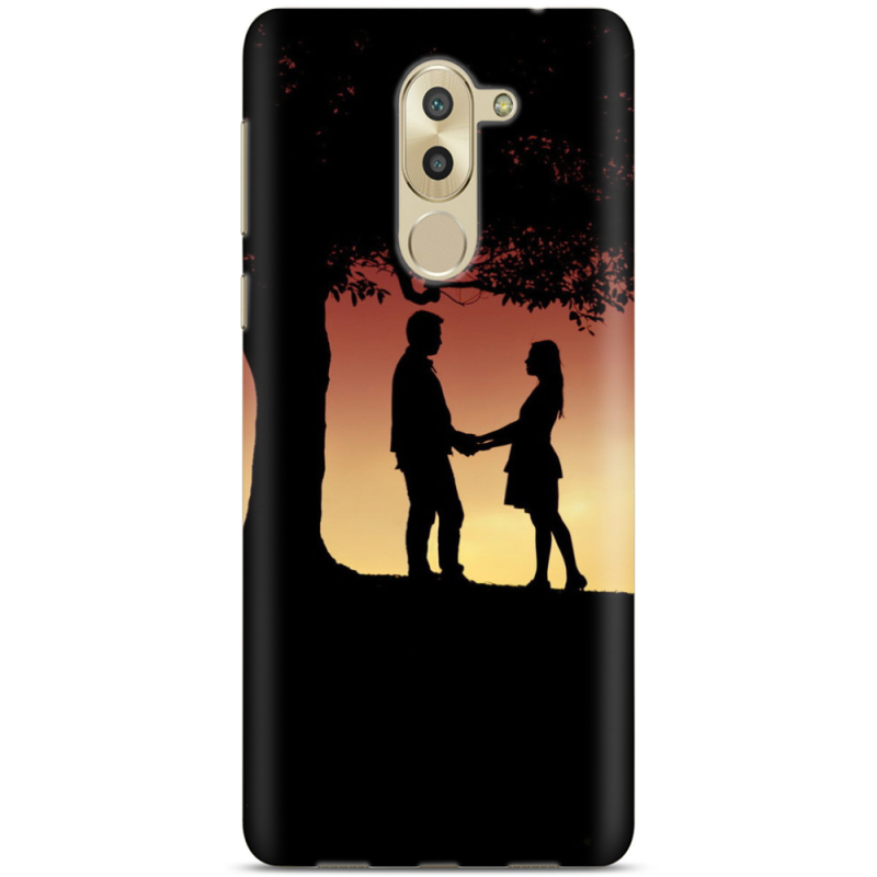 Чехол Uprint Huawei GR5 2017 / Honor 6X 