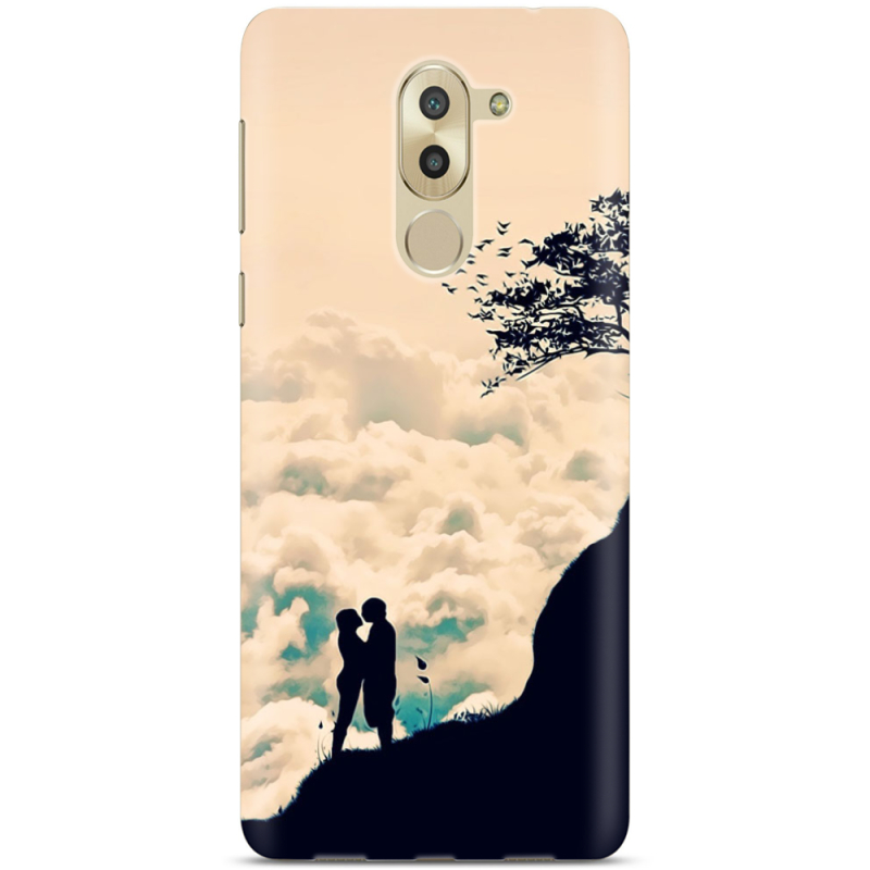 Чехол Uprint Huawei GR5 2017 / Honor 6X 