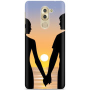 Чехол Uprint Huawei GR5 2017 / Honor 6X 