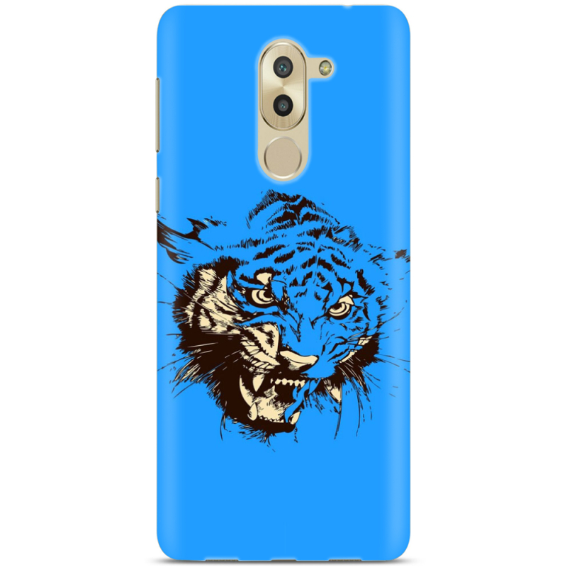 Чехол Uprint Huawei GR5 2017 / Honor 6X 