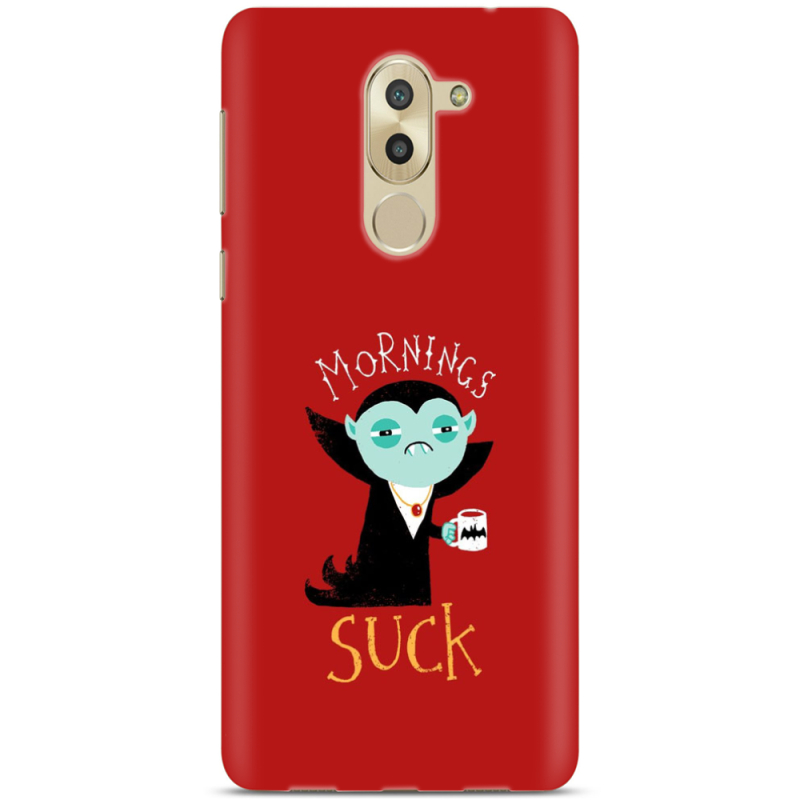 Чехол Uprint Huawei GR5 2017 / Honor 6X 