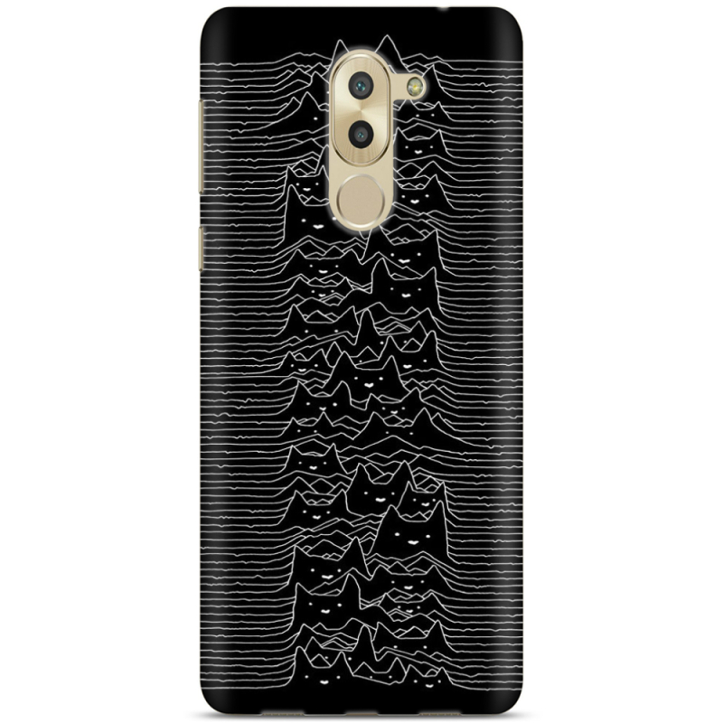 Чехол Uprint Huawei GR5 2017 / Honor 6X 