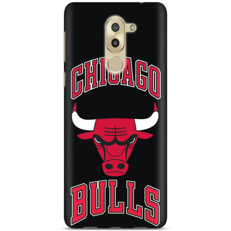 Чехол Uprint Huawei GR5 2017 / Honor 6X 