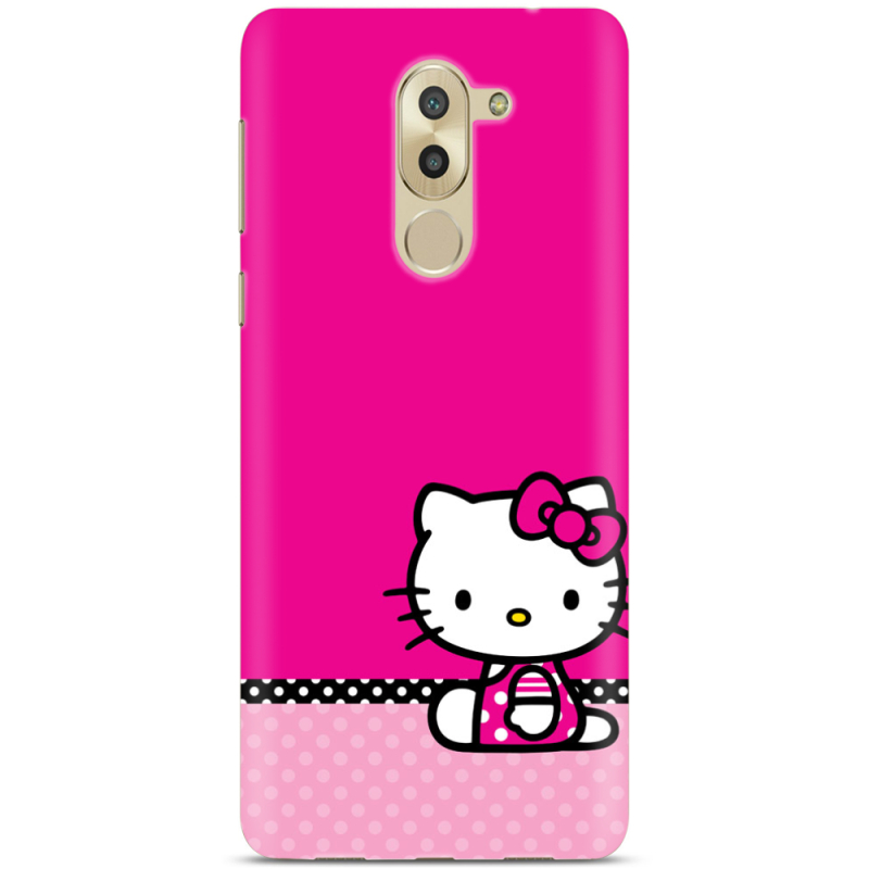 Чехол Uprint Huawei GR5 2017 / Honor 6X 