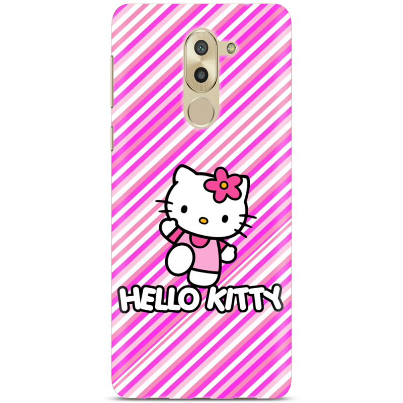 Чехол Uprint Huawei GR5 2017 / Honor 6X 