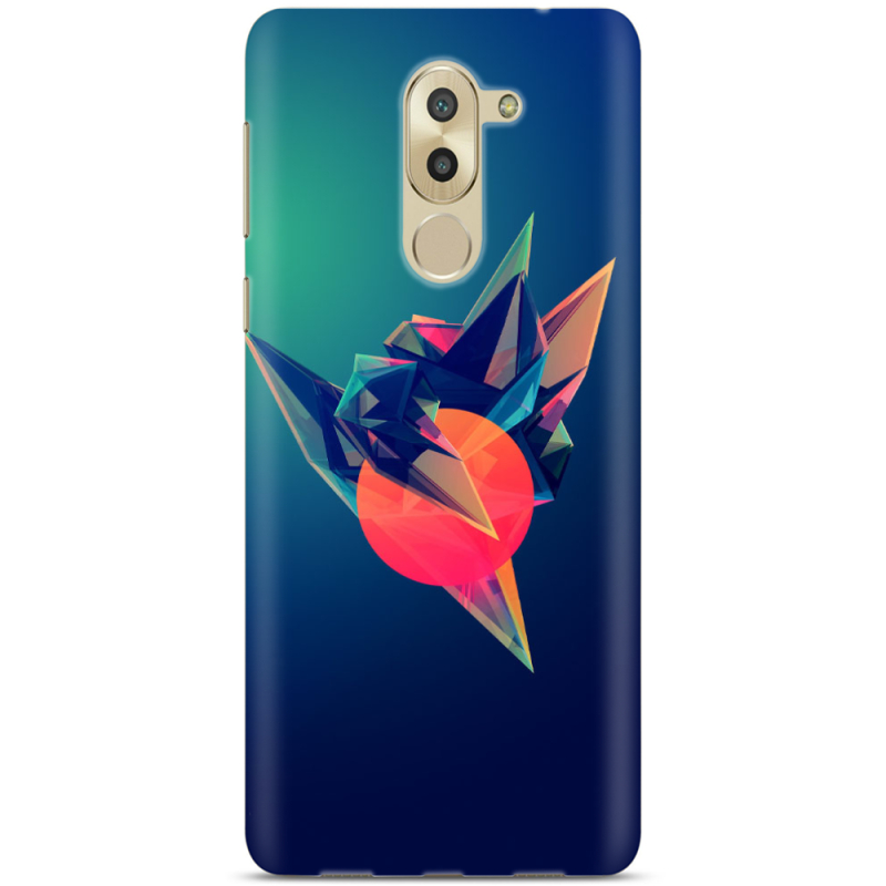 Чехол Uprint Huawei GR5 2017 / Honor 6X 