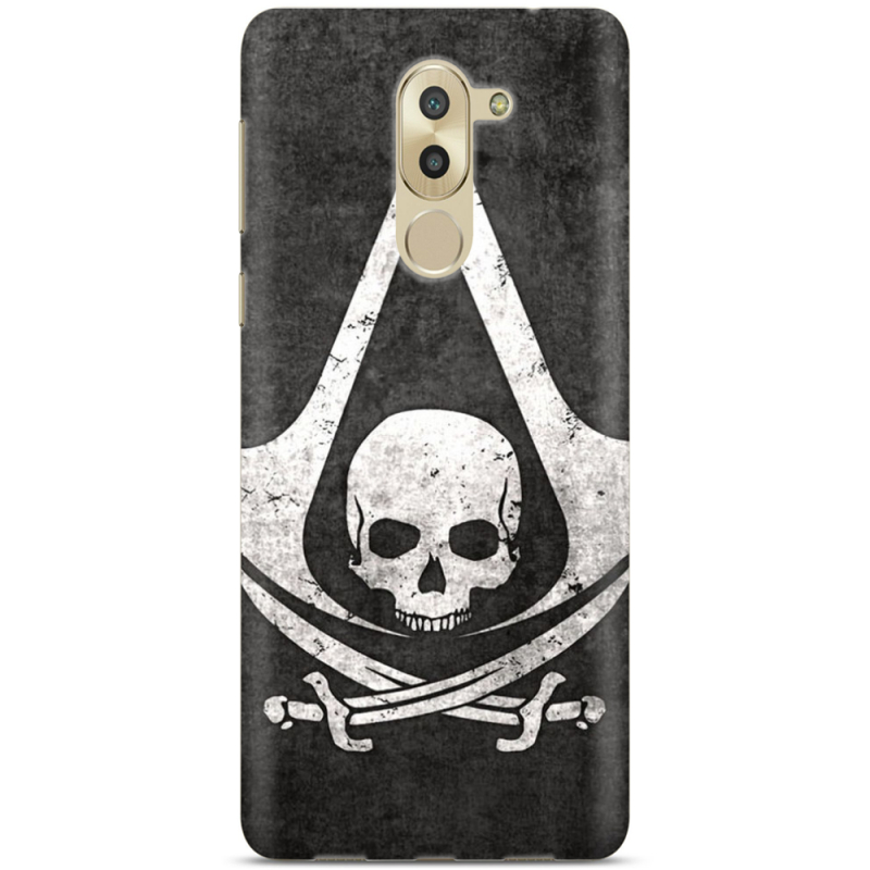 Чехол Uprint Huawei GR5 2017 / Honor 6X 