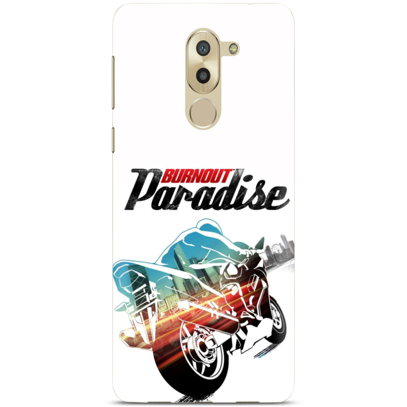 Чехол Uprint Huawei GR5 2017 / Honor 6X 