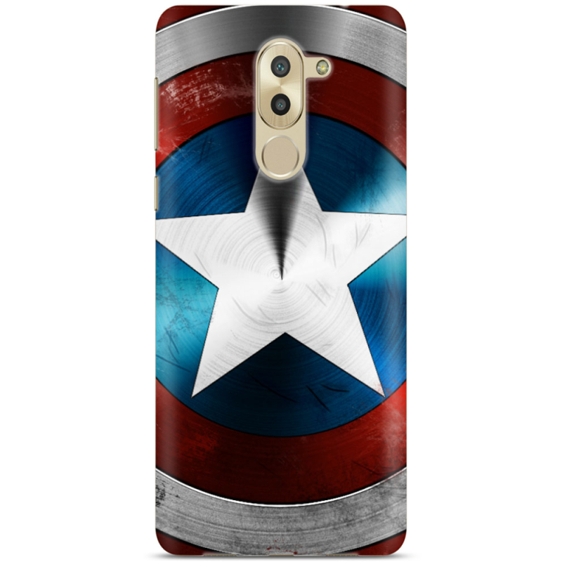 Чехол Uprint Huawei GR5 2017 / Honor 6X 