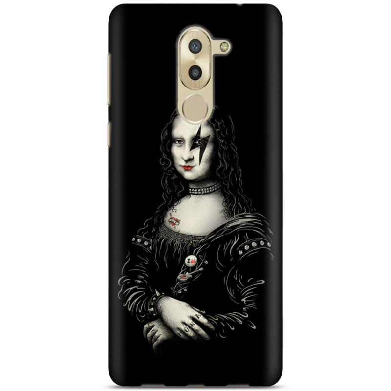 Чехол Uprint Huawei GR5 2017 / Honor 6X 