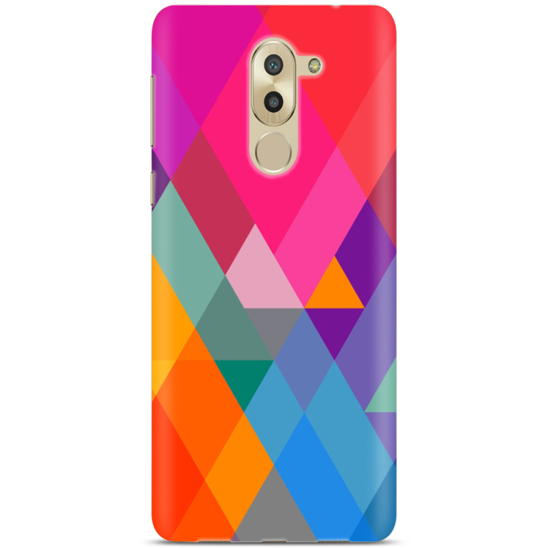 Чехол Uprint Huawei GR5 2017 / Honor 6X 