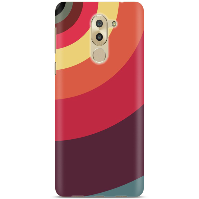 Чехол Uprint Huawei GR5 2017 / Honor 6X 