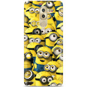 Чехол Uprint Huawei GR5 2017 / Honor 6X 